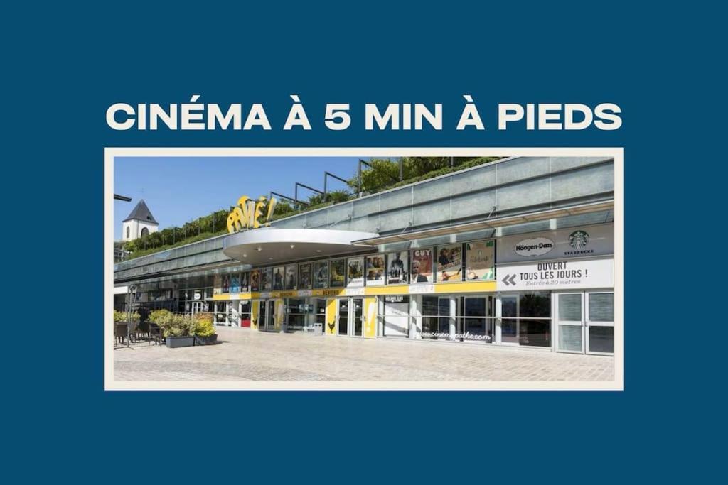 Studio Du Puits Hyper Centre Orleans Orléans Exterior foto